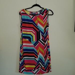 Trina Turk dress